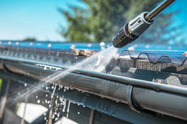 Best Garage Pressure Washing  in Wappingers Falls, NY