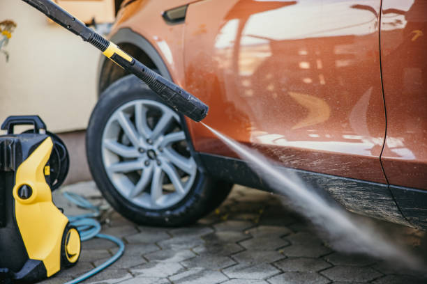 Why Choose Our Certified Pressure Washing Experts for Your Project Needs in Wappingers Falls, NY?