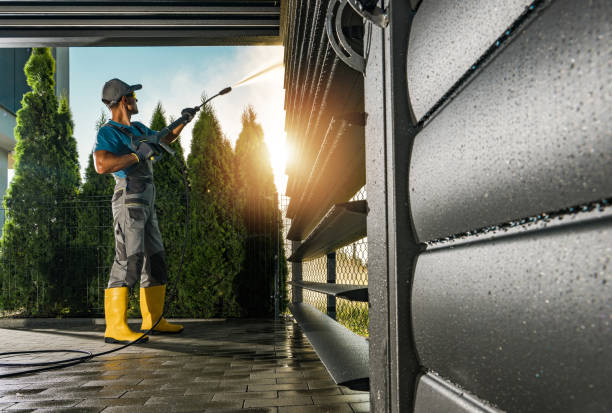 Why Choose Our Certified Pressure Washing Experts for Your Project Needs in Wappingers Falls, NY?