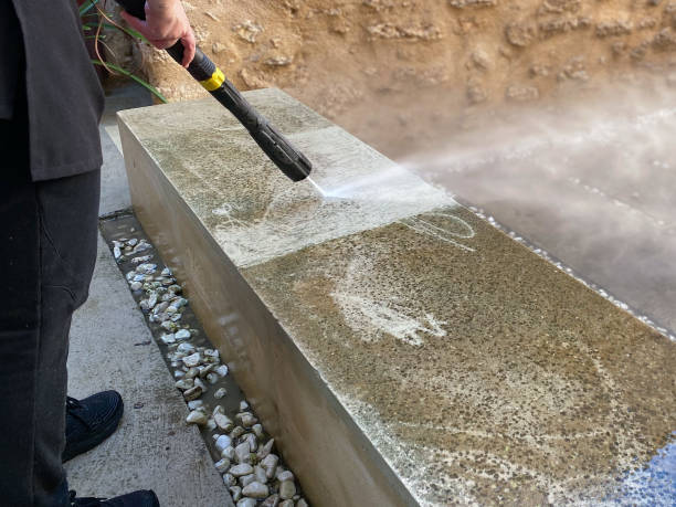 Best Concrete Pressure Washing  in Wappingers Falls, NY