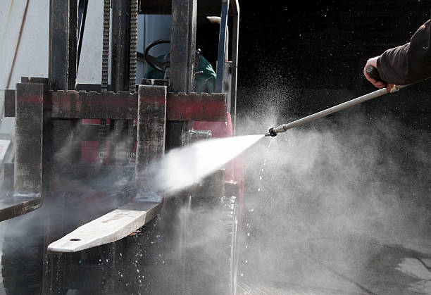 Roof Power Washing Services in Wappingers Falls, NY