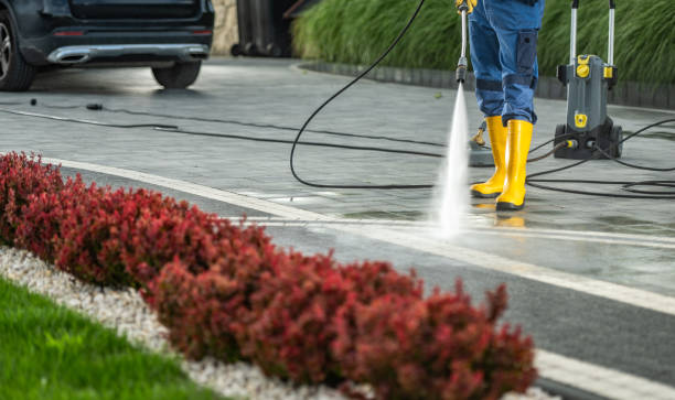 Best Commercial Building Pressure Washing  in Wappingers Falls, NY