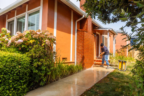 Best Best Pressure Washing Companies  in Wappingers Falls, NY