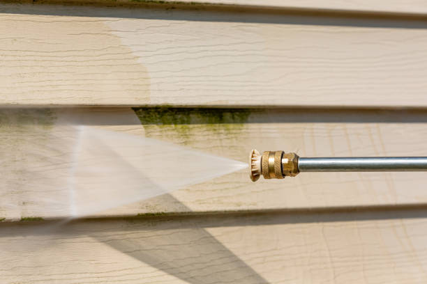 Best Roof Power Washing Services  in Wappingers Falls, NY