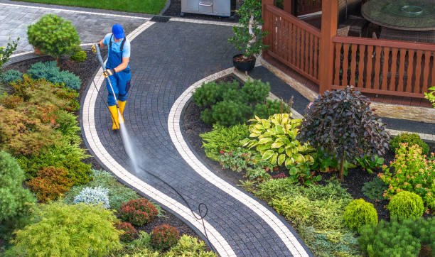 Best Deck Cleaning Services  in Wappingers Falls, NY