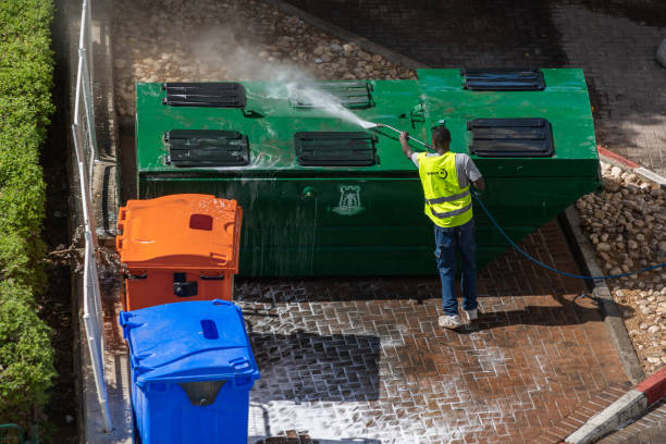Why Choose Our Certified Pressure Washing Experts for Your Project Needs in Wappingers Falls, NY?