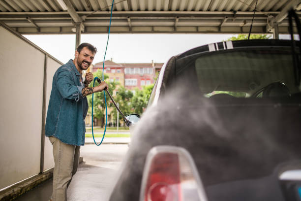 Best Pressure Washing Estimates  in Wappingers Falls, NY
