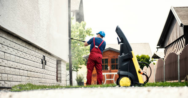 Best Commercial Pressure Washing  in Wappingers Falls, NY